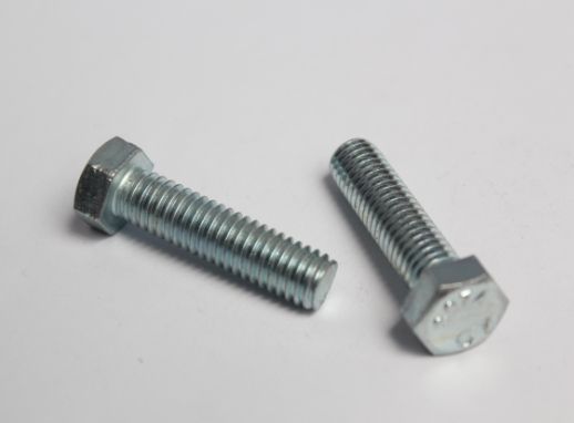 螺栓規(guī)格表示方法 螺栓怎么看規(guī)格型號(hào)？