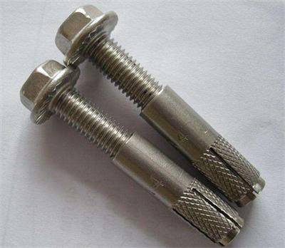 六角法蘭面螺栓規(guī)格、分類及用途